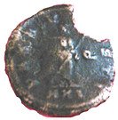 Antoninianus - Probus (PAX AVGVSTI/IMP PROBVS PF AVG, bust right variety, Siscia mint)