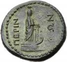 As - Nero (Perinthos mint)