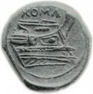 Quartuncia (Anonymous; ROMA)