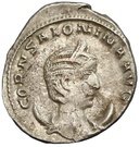 Antonininus - Salonina (PIETAS AVG)