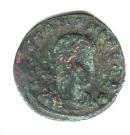 Nummus - Constans (GLORIA EXERCITUS)