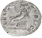 Antoninianus - Salonina (FELICITAS PVBLICA)