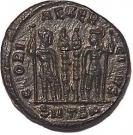 Follis - Thessalonica