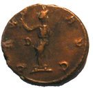 Antoninianus - Probus (PAX AVG)