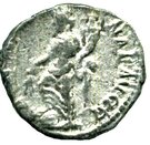 Denarius - Septimius Severus ANNONAE AVGG