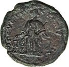 Æ 31 - Septimus Severus (Augusta Traiana)