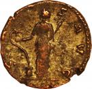 Antoninianus - Gallienus (SALVS AVG)