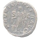 Sestertius - Severus Alexander (PROVIDENTIA)