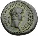 As - Nero (Perinthos mint)