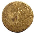 Dupondius - Néron (VICTORIA AVGVSTI SC, Atelier de Lyons)
