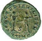 Antoninianus - Probus (CONCORDIA MILITVM)