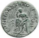 As - Hadrianus (BRITANNIA)