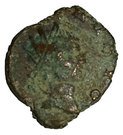 Antoninianus - Gallienus (Genius reverse)