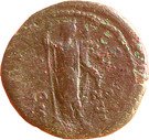 As - Antoninus (HONOS TR POT II)