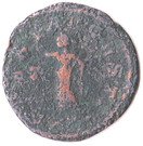 Antoninianus - Probus (PAX AVGVSTI)