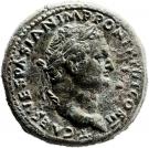 Sestertius - Titus (VICTORIA AVGVSTI SC; Strike under Vespasianus; Rome mint)
