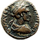 As - Antoninus Pius