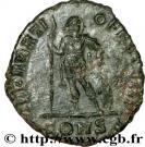 Maiorina - Procopius (REPARATIO FEL TEMP, obverse and reverse right oriented)