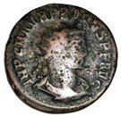 Antoninianus - Probus (CLEMENTIA TEMP; Antioch mint)