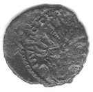 Antoninianus - Tetricus I (FIDES MILITVM)