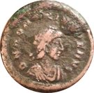 Rome Honorius 393-425