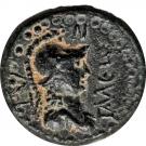Hemiobol - Nero (Attaleia mint)