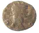 Antoninianus - Gallienus (VIRTVS AVGVSTI)