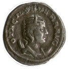 Antoninianus - Otacilia Severa (SAECULARES AVGG)