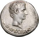 Cistophorus - Augustus (MART VLTO)