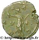 Antoninianus - Victorinus (PAX AVG)
