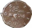Denarius - Antoninus (COS IIII)