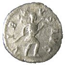Denarius - Severus Alexander