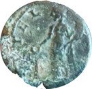 Aurelianus - Carausius (TVTELA [AVG], Rotomagus)