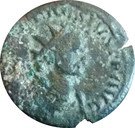 Aurelianus - Carausius (TVTELA [AVG], Rotomagus)