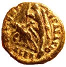 Nummus - Constantius II (FEL TEMP REPARATIO; Alexandria mint)