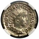 AR Double-Denarius (Philip II - AD 247-249)