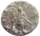 Antoninien - Gallien (PM TR P VII COS, Milan)