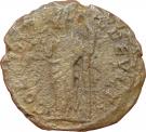 Assaria - Severus Alexander (Deultum mint)
