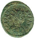 Antoninianus - Probus (IOVI CONS PROB AVG)