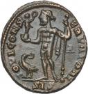 Follis - Licinius I (IOVI CONSERVATORI)