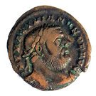 Follis - Maximianus