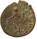 Antoninianus - Claudius II (GENIVS AVG)