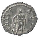 Antoninianus - Postumus (SALVS AVG, Aesculapius)