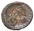 Centenionalis - Constantius II