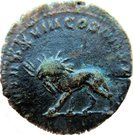 Antoninianus - Caracalla