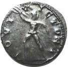 Antoninianus - Postumus (IOVI VICTORI)