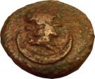 Quincunx (Anonymous; Gaulos island)