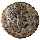 Bronze - Anonymous (Semi-autonomous coinage; Thyateira)