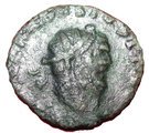 Antoninianus - Carausius (PAX AVG)