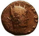 Antoninianus - Claudius II (CONSACRATIO)